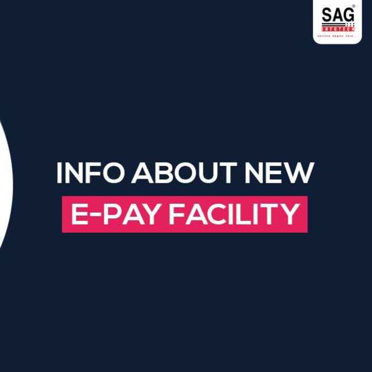 cover art for CBDT Introduces New E-Pay Tax Features for Tax Payment