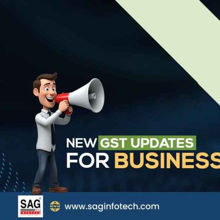 cover art for Key 2025 GST and Filing Updates: What Every Business Should Know