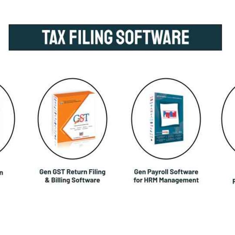 cover art for SAG Infotech: Reliable Taxation Software for CAs & CS Professionals