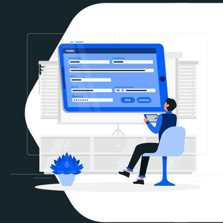cover art for Step-by-Step Guide to Filing Form 26Q Using Gen TDS Return Software