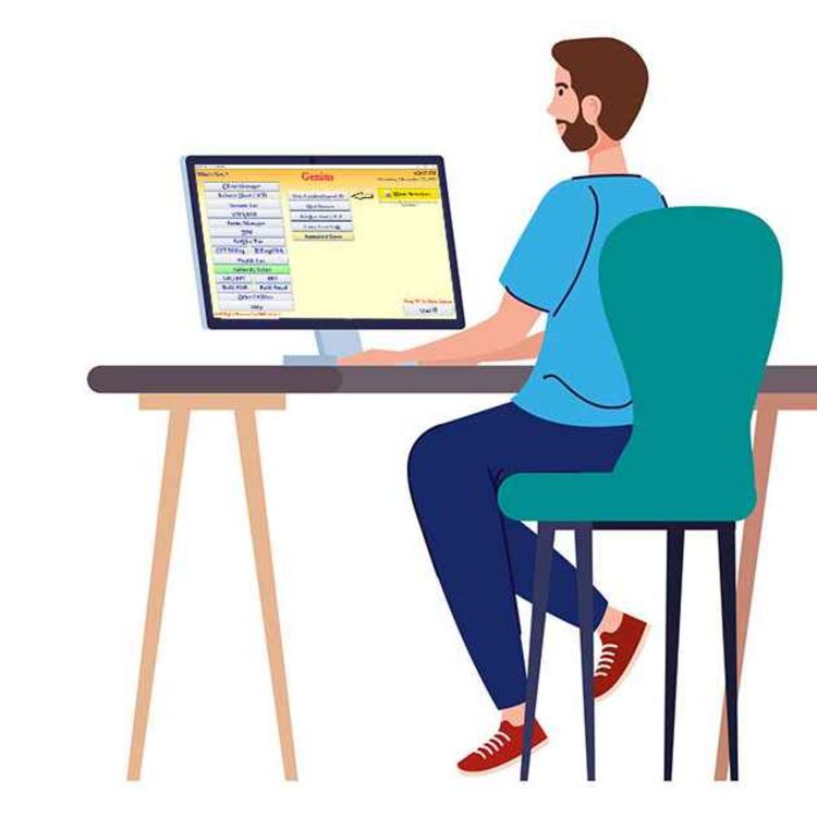 cover art for Step-by-Step Guide to Importing a Trial Balance File with Gen Bal Software