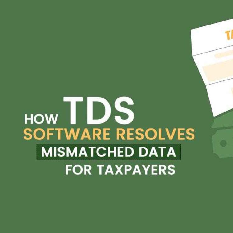 cover art for TDS Mismatch Data: Know How TDS Software Solves It