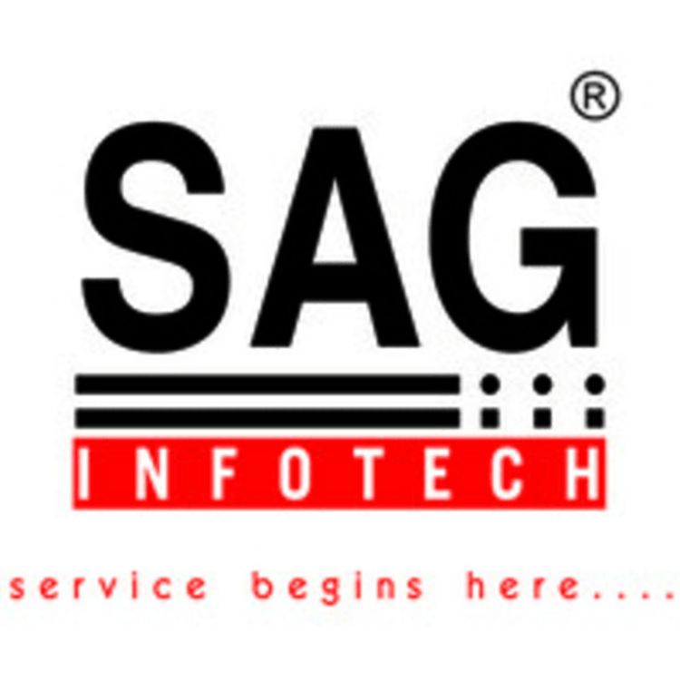 cover art for SAG Infotech: India’s Trusted Software for CAs and CS Professionals – Genius, Gen GST, and More
