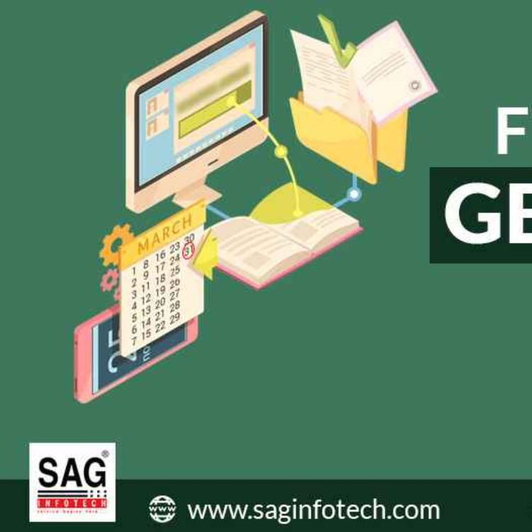 cover art for A Guide to Using Gen Income Tax Software to File ITR-1 Easily