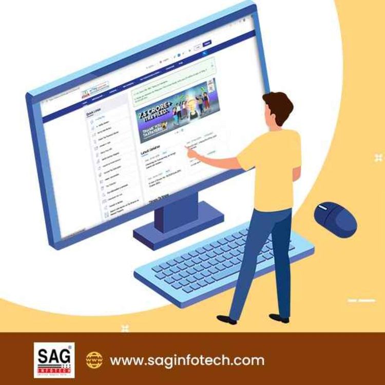 cover art for Easy Steps to Check Your ITR Refund Status Online via the e-Filing Website