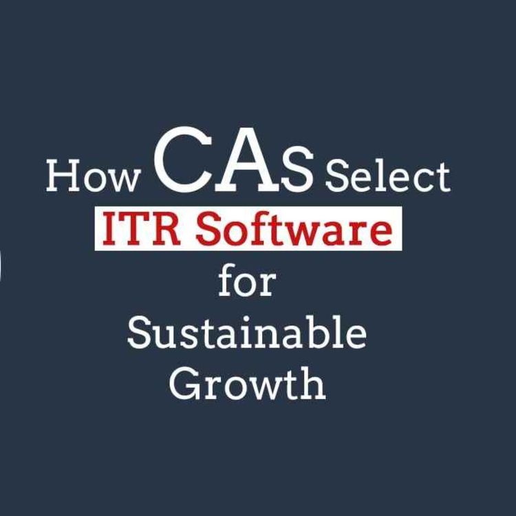 cover art for Best IT Filing Software for CA: Made for Long-Term Use
