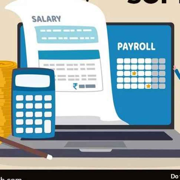 cover art for Do You Require Standalone Tools or an Integrated Solution for HRMS vs. Payroll Software?