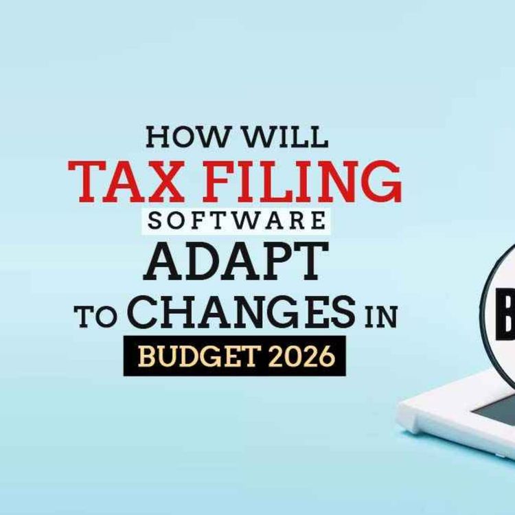 cover art for From Budget 2026 to Tax Filing: How IT Software Reflects Changes