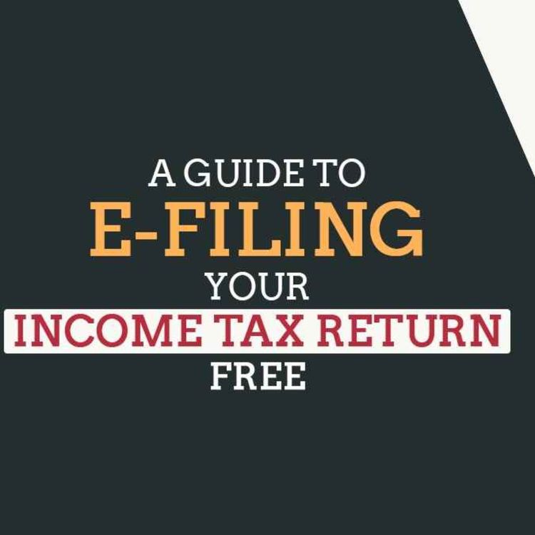 cover art for How to E-File Your Online ITR Free? Find Out Here Now