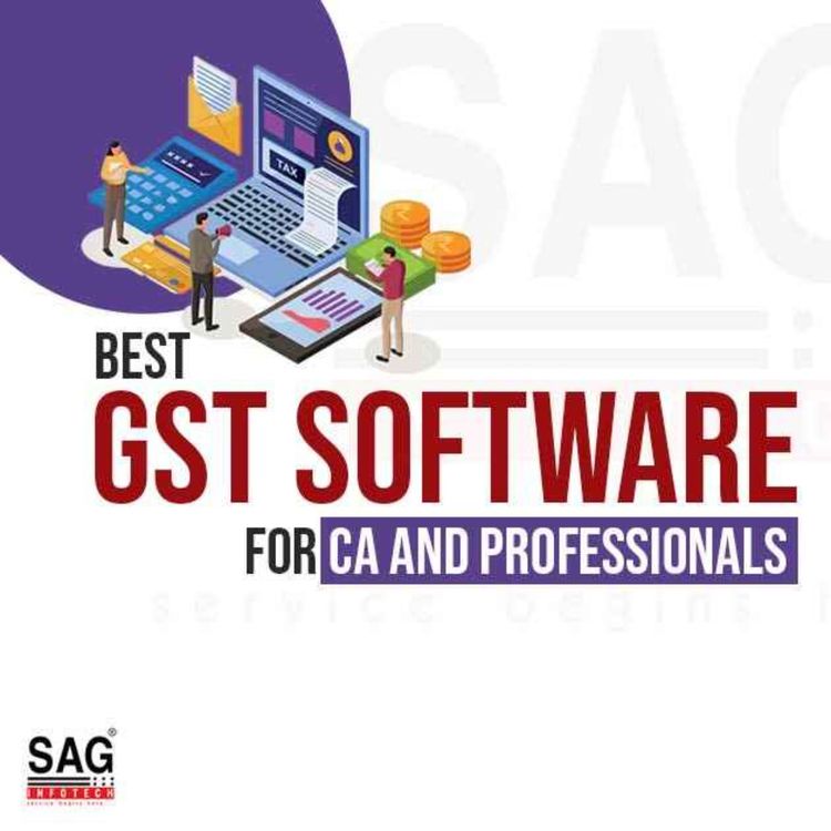 cover art for 19 Best GST Return Filing & Billing Software for Chartered Accountants