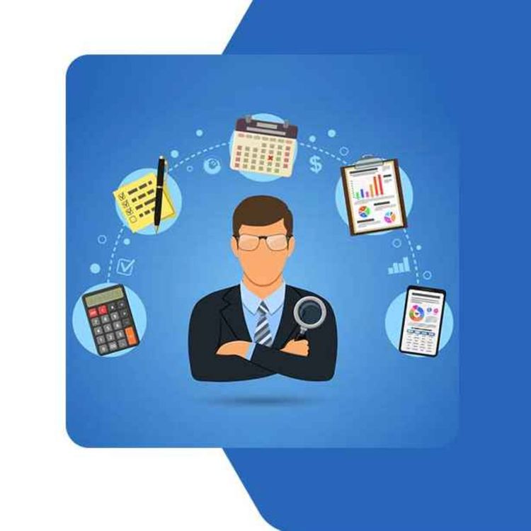 cover art for Learn How Companies Prepare Audit Reports via Balance Sheet Software