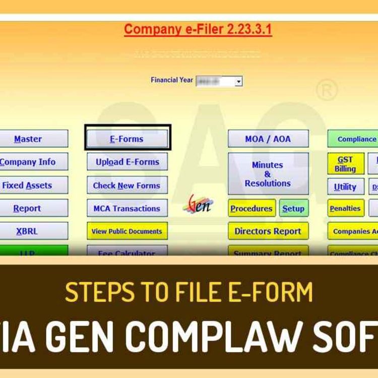 cover art for How to File an ADT-1 Form Using Gen CompLaw Software?