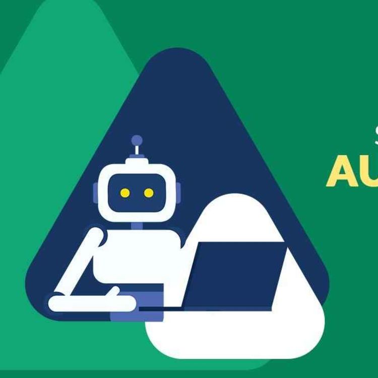 cover art for How CAs Work Efficiently with SAG Infotech’s Automation Features