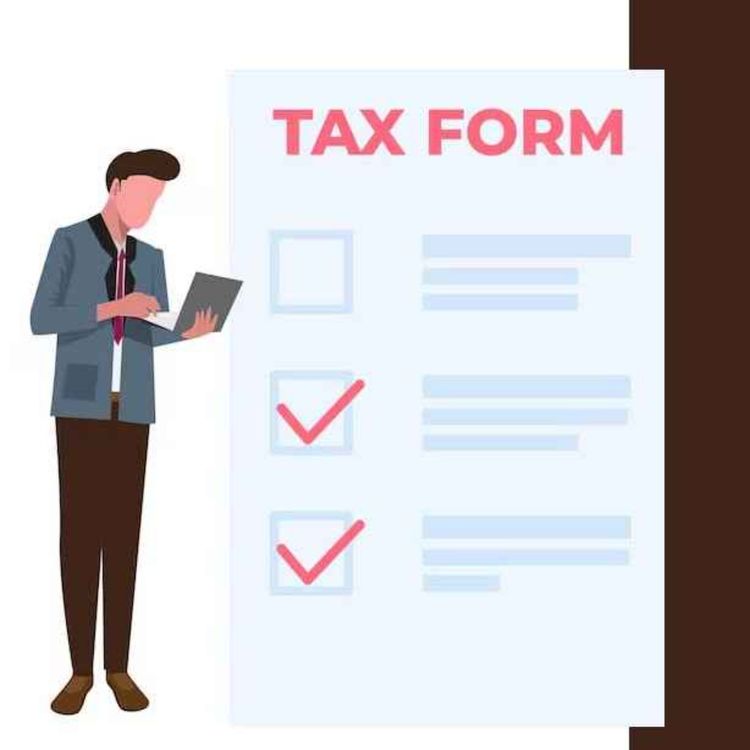 cover art for New Excel Utilities Released for ITR-1 and ITR-4 Forms for AY 2026-27