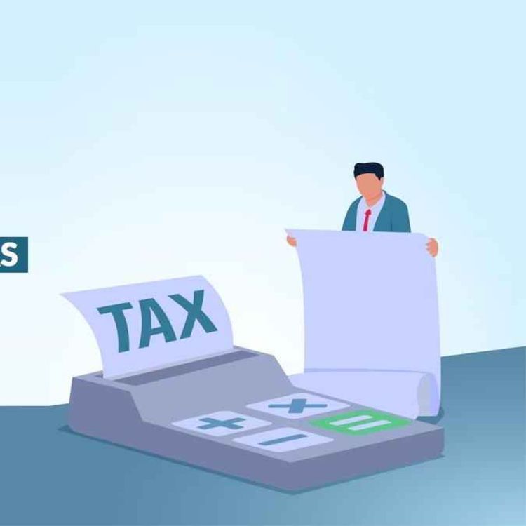 cover art for AY 2026–27 ITR Filing: Common Mistakes First-Time Taxpayers Should Avoid