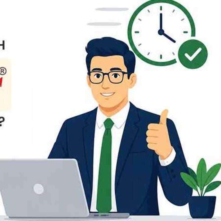 cover art for Why Tax Professionals Choose Genius Software to Save Time