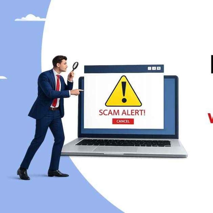 cover art for MCA Scam Advisory: Beware of Fake Phone Calls and WhatsApp Messages