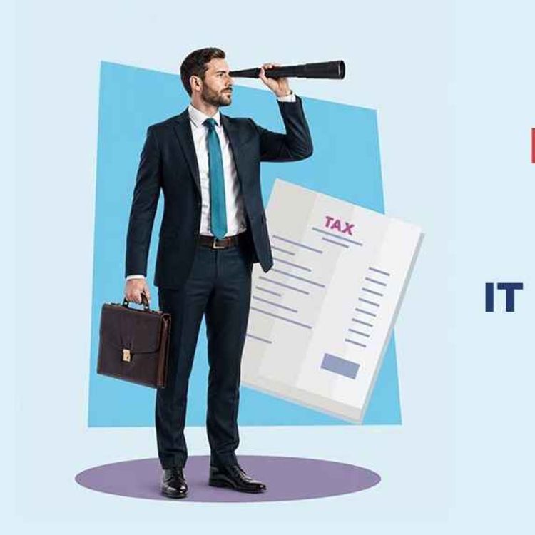 cover art for Centre Says IT Department Operates With 26,997 Vacancies, Backed by Technology