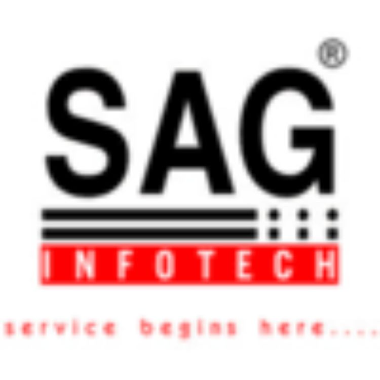 cover art for SAG Infotech Offers Software Solutions for CAs, CSs, and HR Managers