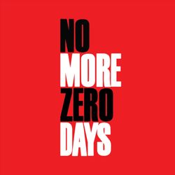 cover art for No More Zero Days Podcast