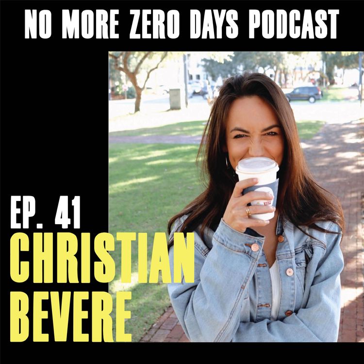 cover art for Ep 41. Christian Bevere | Trusting God In All Things