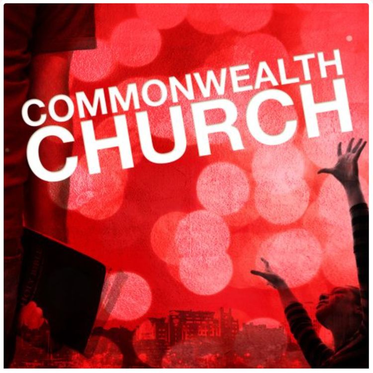 cover art for 23rd JUN 24 - Deji Jagede - What have you got to lose - Sunday Service