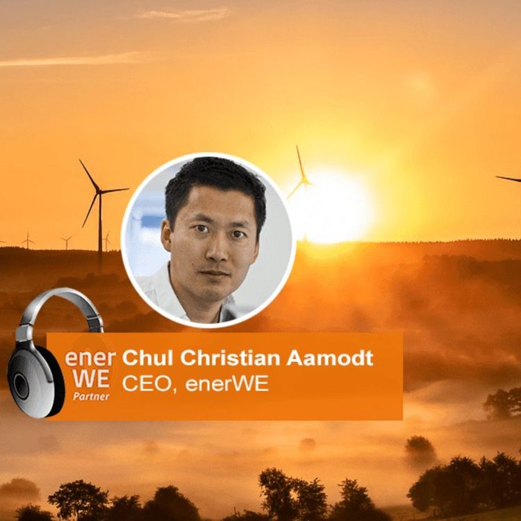 cover art for  Why do we need hydrogen? Why not just use solar, wind and hydropower? [Content marketing]