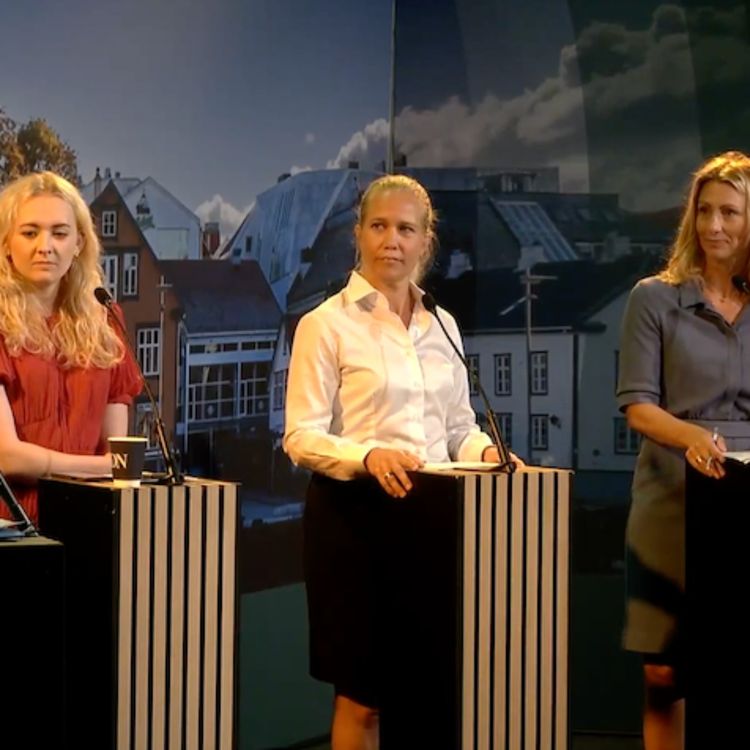 cover art for ENERGIDEBATTEN - Norsk olje og gass: Verdiskapning i Norge og energi til Europa – to tanker i hodet samtidig (Annonsørinnhold)