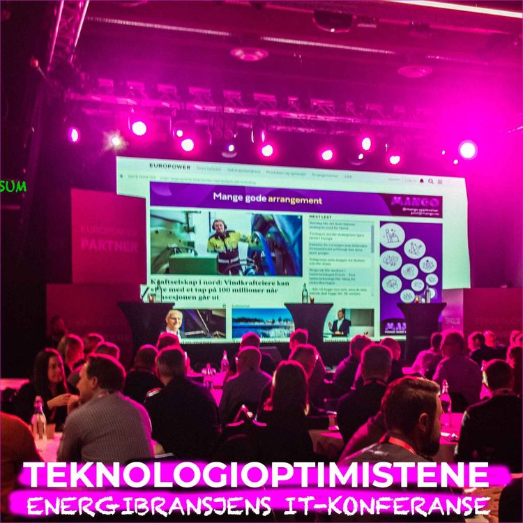 cover art for INNOVASJON OG TEKNOLOGIUTVIKLING I ET DIGITALT FREMTIDIG KRAFTSYSTEM