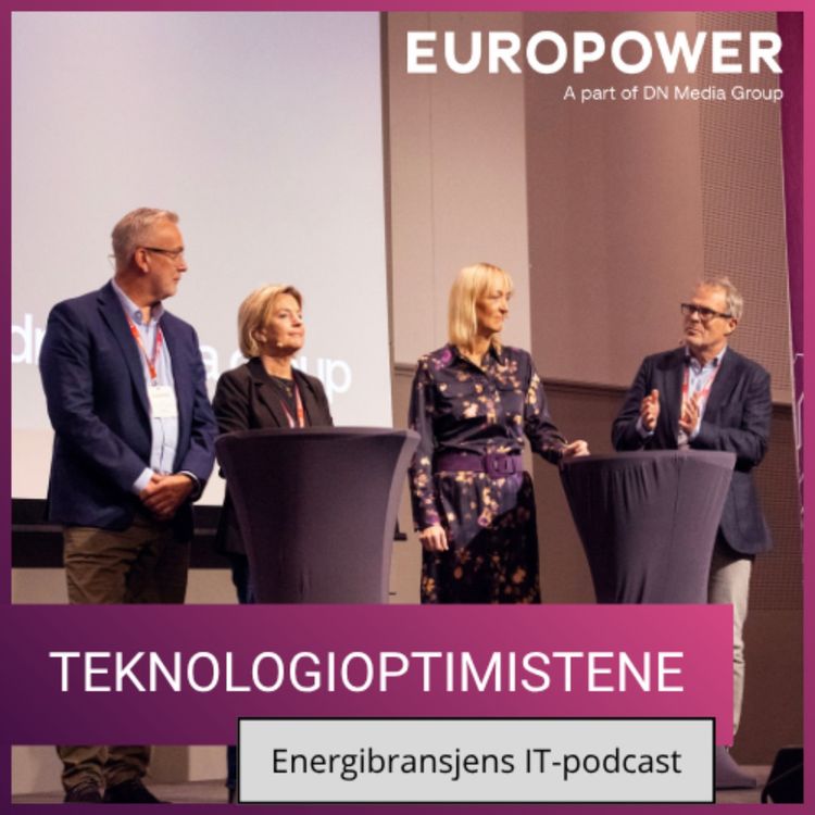 cover art for Verden er plutselig mye mer utrygg. Det må påvirke datastrategiene. Har ditt selskap exit-strategien klar dersom Microsoft og Google blir ulovlig?