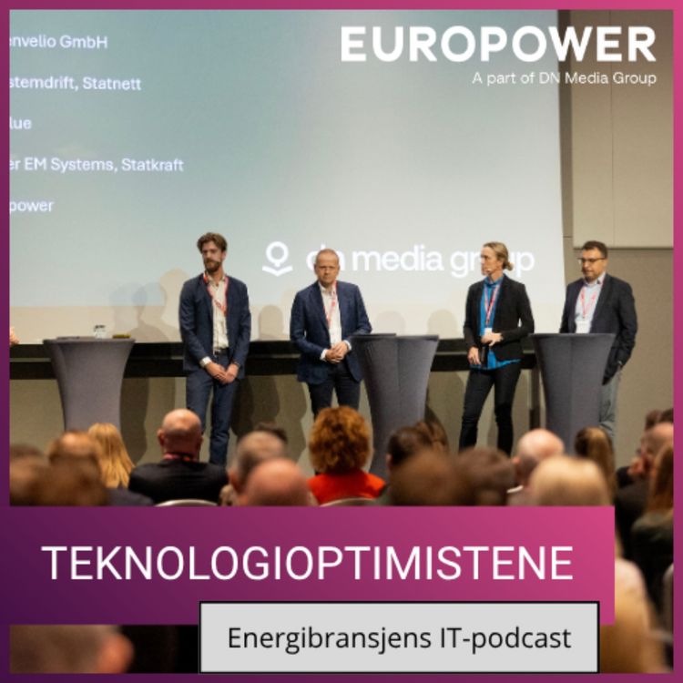 cover art for What are the most demanding challenges, and what IT solutions do we need to manage automated grid operations?