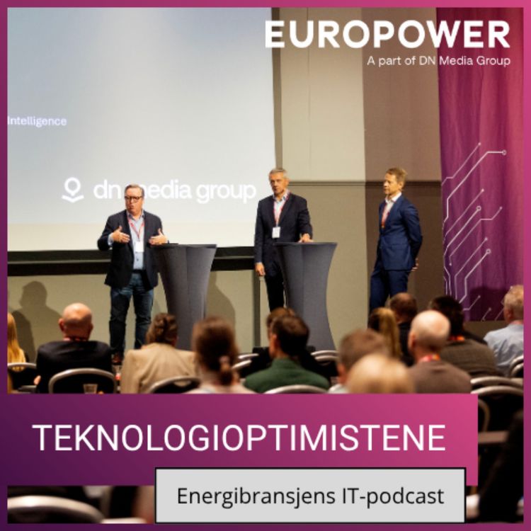 cover art for Norske leverandører innen olje og gass er i verdenstoppen. Hvordan skaper vi verdensmestre også innen fornybar leverandørindustri? Hvorfor er det viktig også for kraftbransjen?