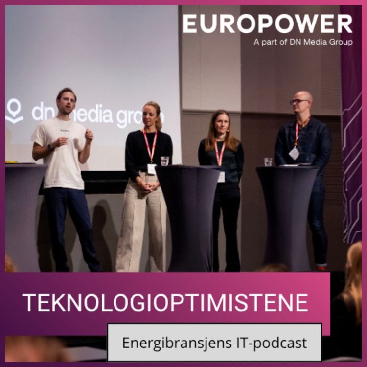 cover art for Slik blir vi mer effektive og skaper større overskudd med smart bruk av kunstig intelligens.