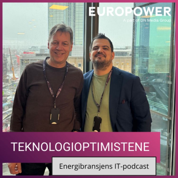 cover art for Proaktiv problemløsning: Hva observability gir som monitoring ikke kan. Med Michael Breen og Morten Hjalland i Conscia