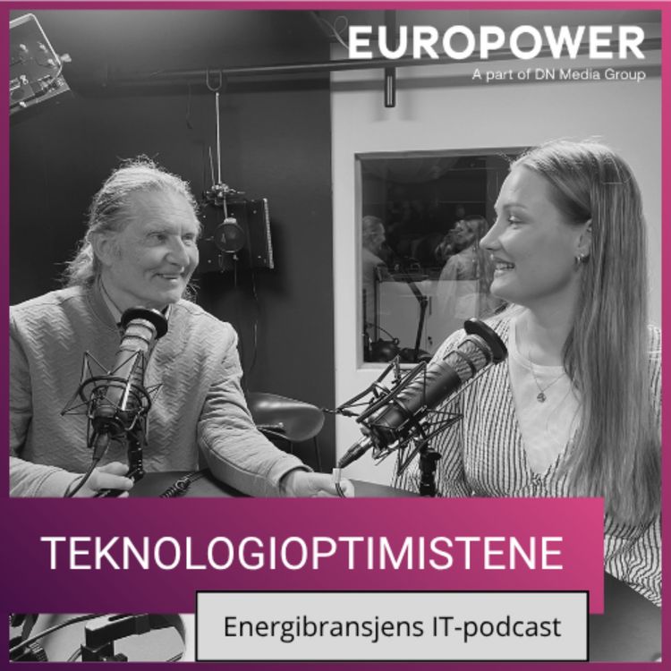 cover art for Datadrevet skogforvaltning gir et mer effektivt strømnett. Med Magne Kaspersen og Frøydis Dale i AIREL.