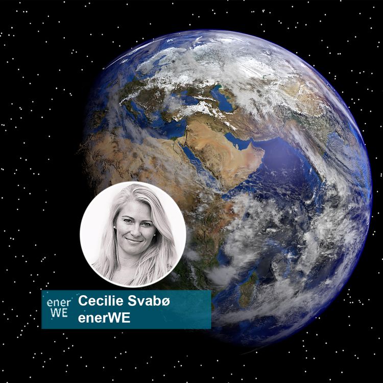 cover art for Annonsørinnhold: Kan gass og hydrogen være en del av klimaløsningen?