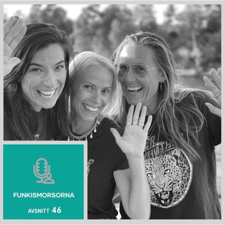 cover art for We're back! 