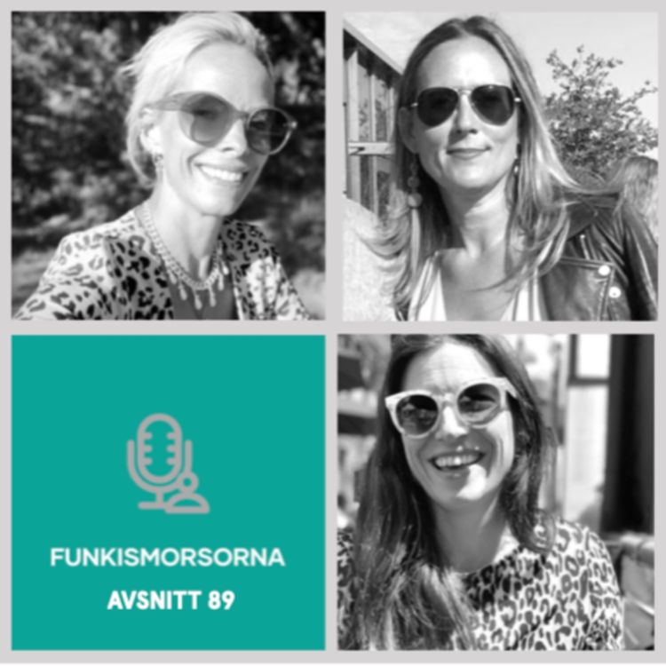 cover art for Medicin - både till mamman o barnet tack!