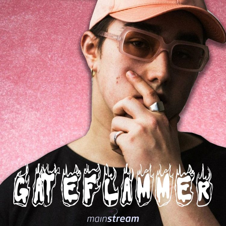 cover art for Andreyun-intervju