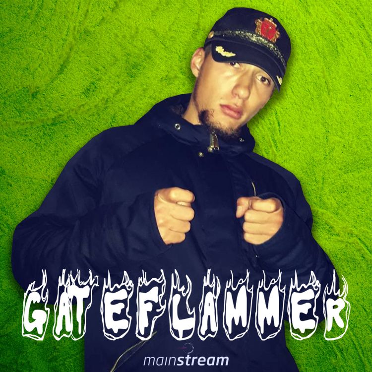 cover art for Belizio-intervju