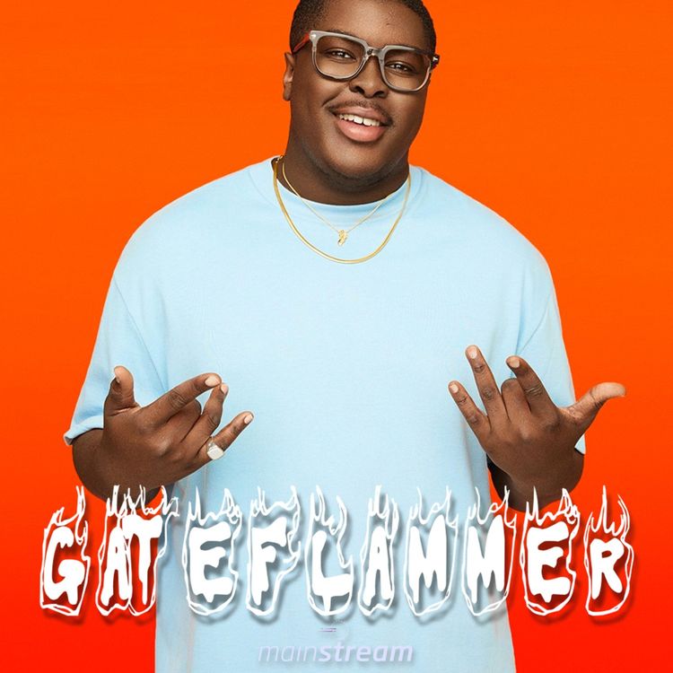 cover art for Hkeem intervju