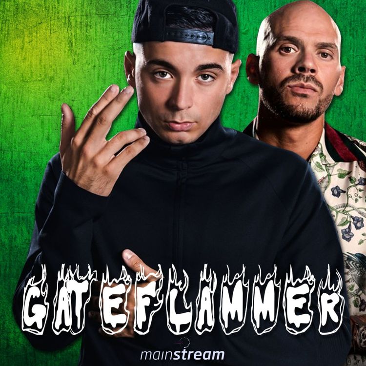 cover art for Serhat & Zamour-intervju