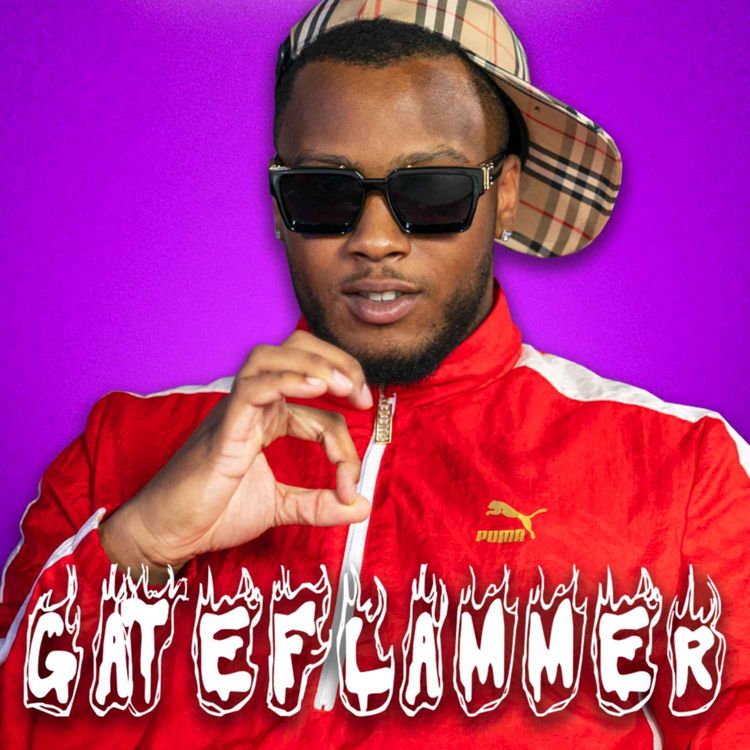 cover art for Ice Csay-intervju