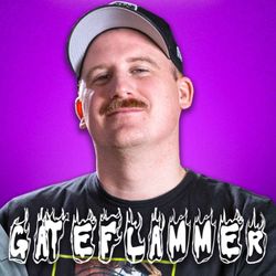 cover art for Gateflammer