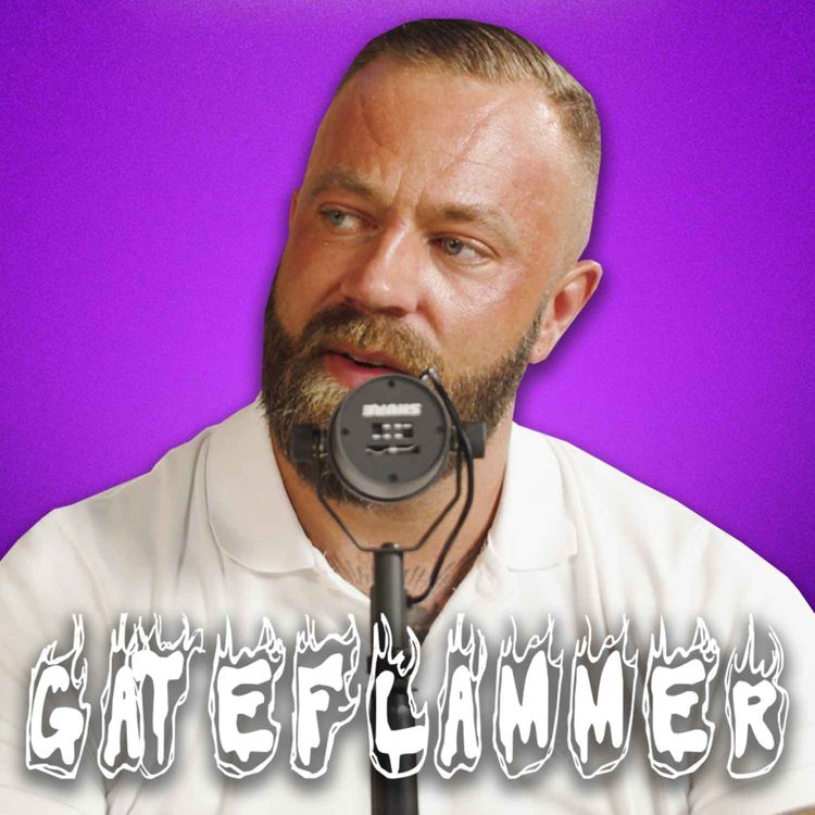 cover art for Ego-intervju