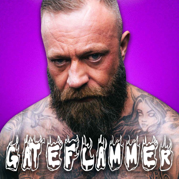 cover art for Ego-intervju del 2