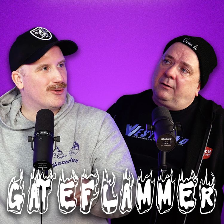 cover art for Joddski-intervju del 1 - Spellemann 2025