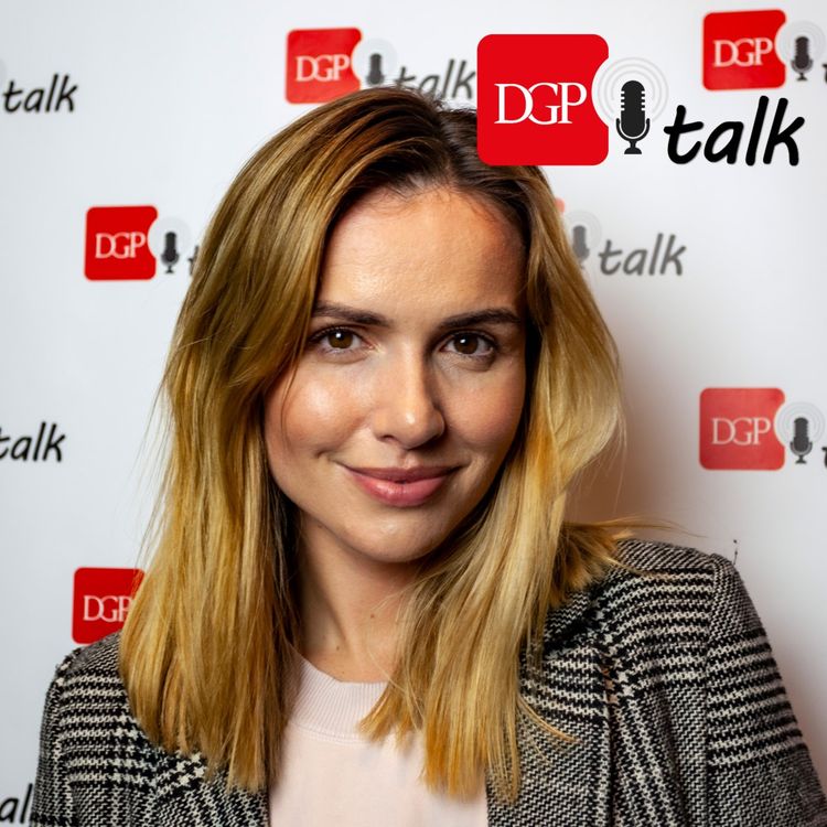 cover art for Marta Żmuda Trzebiatowska: „Mowa ptaków” to pierwszy film po 15 latach pracy, z którego jestem dumna