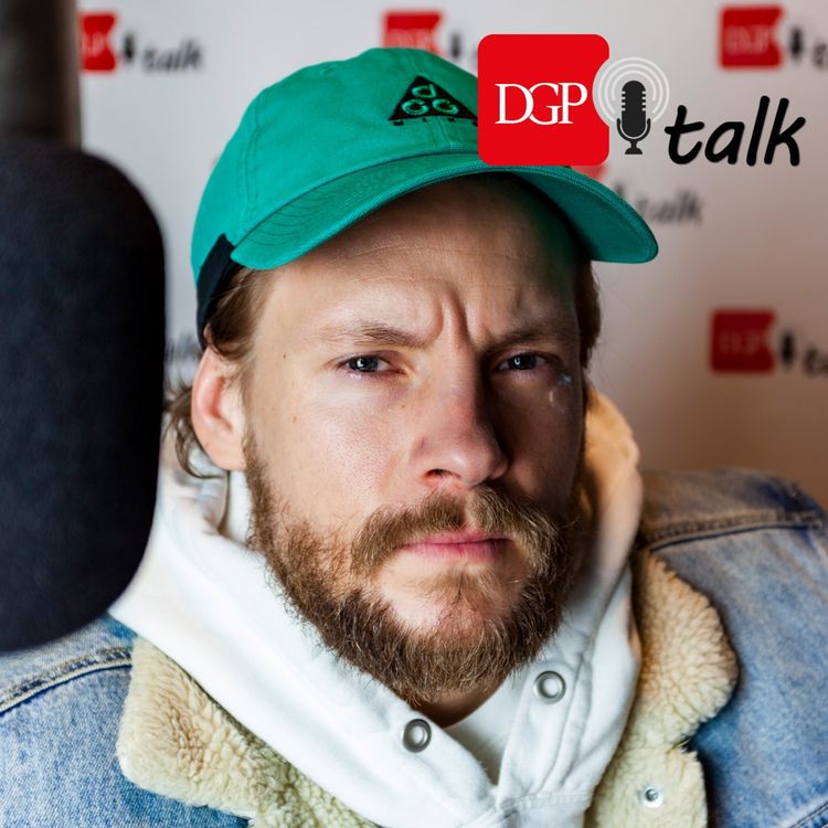 cover art for Sebastian Fabijański: "Psy 3 - u Pasikowskiego zagrałbym nawet krzesło"