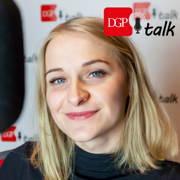 cover art for Kaśka Sochacka: „Wiśnia” to piosenka o wielowymiarowej tęsknocie 